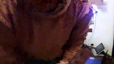 Burnout1315 online show from February 3, 2025, 12:36 pm