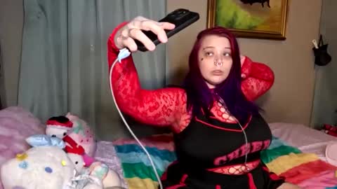 lilly online show from April 19, 2026, 8:13 am