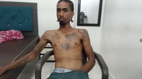 Snapshot of burrodelacosta chatting on April 5, 2026, 6:10 am burrodelacosta online show from April 5, 2026, 6:10 am