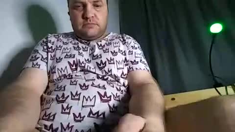 Creazy dad online show from February 16, 2025, 9:48 pm