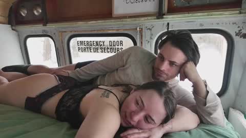 busbuddies online show from February 1, 2025, 6:40 pm