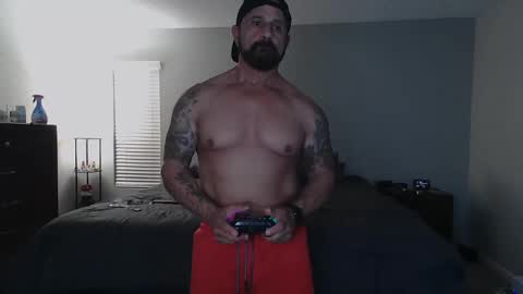 Snapshot of bustedsprockets chatting on September 24, 2025, 6:39 am Pocket Daddy cockring gaycouple cockring lovense daddy online show from September 24, 2025, 6:39 am