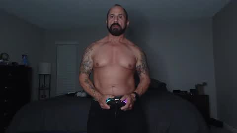 Snapshot of bustedsprockets chatting on September 26, 2025, 4:49 am Pocket Daddy cockring gaycouple cockring lovense daddy online show from September 26, 2025, 4:49 am