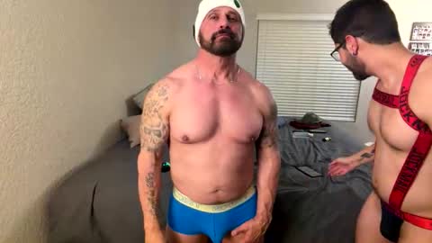 Pocket Daddy cockring gaycouple cockring lovense daddy online show from March 9, 2026, 4:16 am