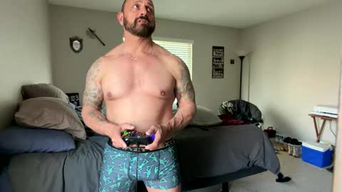 Pocket Daddy cockring gaycouple cockring lovense daddy online show from March 9, 2026, 10:25 pm