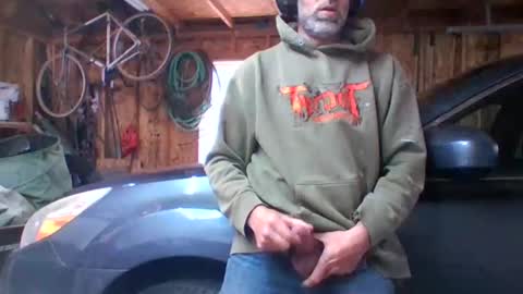 Jon online show from February 19, 2025, 11:14 pm