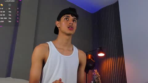 Buster independent model online show from December 8, 2024, 8:09 am