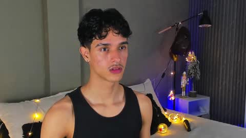 Buster independent model online show from December 9, 2024, 7:50 am