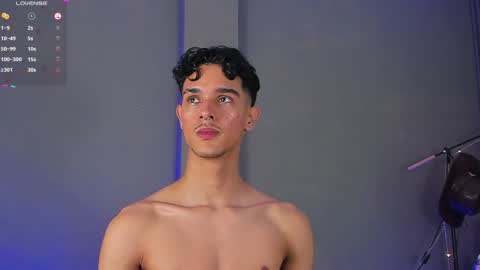 Buster independent model online show from December 12, 2024, 11:07 am