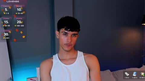 Buster independent model online show from January 28, 2025, 7:32 am