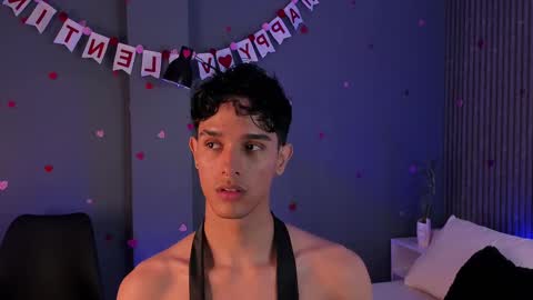 Buster independent model online show from February 14, 2025, 8:10 am