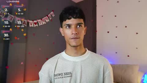 Buster independent model online show from February 20, 2025, 6:39 am