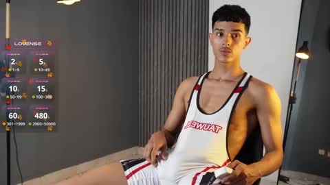 Buster independent model online show from September 21, 2025, 5:36 pm