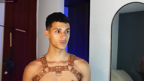 Buster independent model online show from February 22, 2026, 10:08 pm