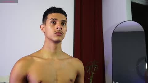 Buster independent model online show from March 14, 2026, 1:01 am