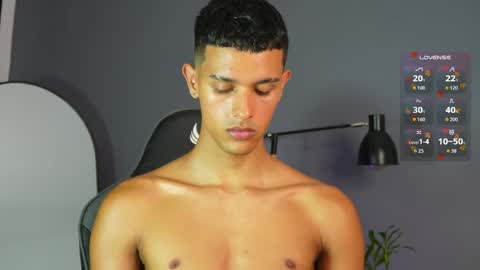 Buster independent model online show from May 22, 2026, 2:40 am