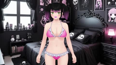 Snapshot of bustyabi chatting on February 16, 2025, 9:38 pm Abi online show from February 16, 2025, 9:38 pm