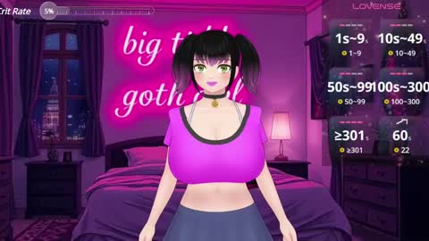 Snapshot of bustyabi chatting on February 27, 2025, 5:24 am Abi online show from February 27, 2025, 5:24 am