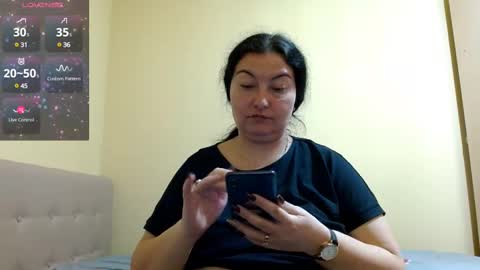 Emma online show from February 13, 2025, 11:50 am