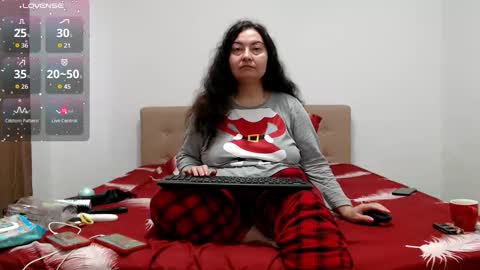 Emma online show from October 11, 2025, 7:40 am