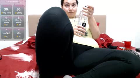 Emma online show from November 6, 2025, 8:15 am