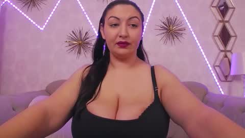 Snapshot of bustyeva_ chatting on February 9, 2026, 4:38 am online between 6AM and 2PM EET almost everyday. online show from February 9, 2026, 4:38 am
