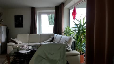 Natascha online show from December 23, 2024, 12:08 pm