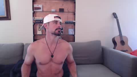 but4urpleasure online show from March 23, 2026, 3:05 pm