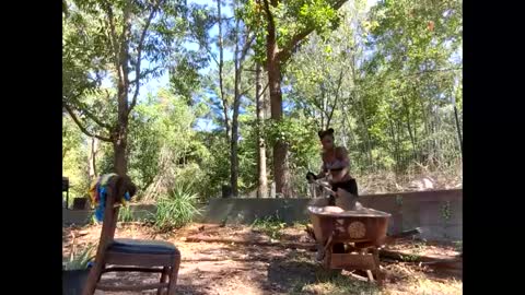 Snapshot of butt3rcup chatting on September 28, 2025, 5:07 pm Goddess online show from September 28, 2025, 5:07 pm