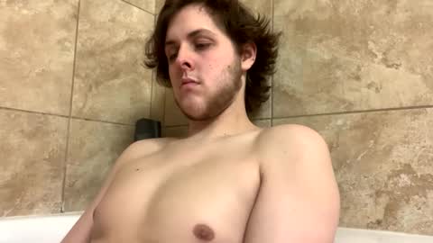 John online show from February 21, 2025, 11:54 pm