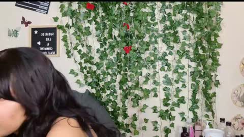 butterfly booty online show from February 20, 2025, 3:34 am