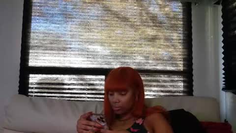 butterfly booty online show from October 20, 2025, 8:20 pm