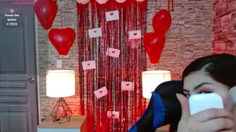 Snapshot of butterflyx39 chatting on February 13, 2026, 12:23 pm Lia Butterfly online show from February 13, 2026, 12:23 pm