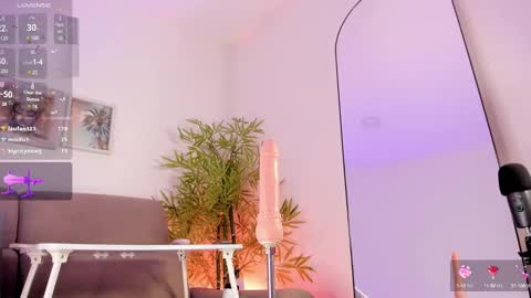 butterflyy1 online show from December 8, 2024, 12:40 am