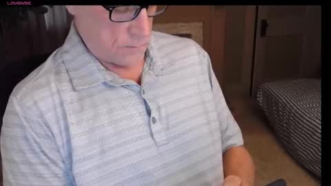 Miles online show from November 23, 2025, 8:30 pm