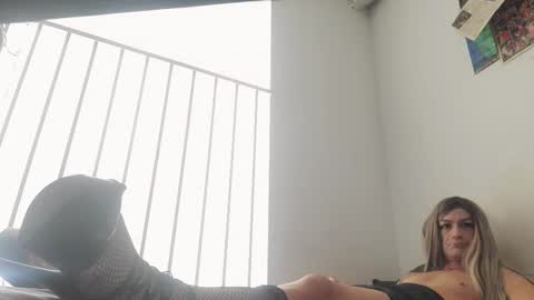 HannahWreckshin online show from February 9, 2025, 6:26 pm