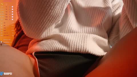 buupsi online show from December 11, 2024, 6:20 pm