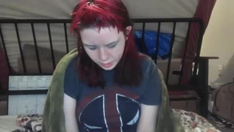 Snapshot of bvnny420 chatting on December 5, 2024, 12:00 pm River online show from December 5, 2024, 12:00 pm