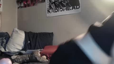 Snapshot of bvnny420 chatting on January 15, 2025, 10:46 pm River online show from January 15, 2025, 10:46 pm