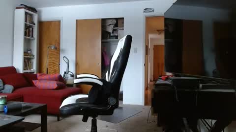 bwall1425 online show from February 6, 2026, 9:07 pm