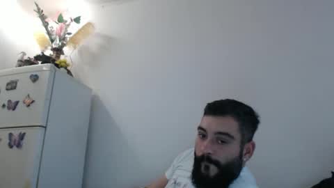 Snapshot of byanna_kevin chatting on December 9, 2024, 10:54 am Byanna and Kevin online show from December 9, 2024, 10:54 am