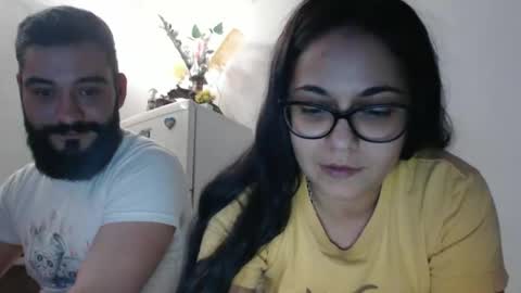 Snapshot of byanna_kevin chatting on December 9, 2024, 8:44 pm Byanna and Kevin online show from December 9, 2024, 8:44 pm