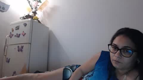 Snapshot of byanna_kevin chatting on December 13, 2024, 6:38 pm Byanna and Kevin online show from December 13, 2024, 6:38 pm