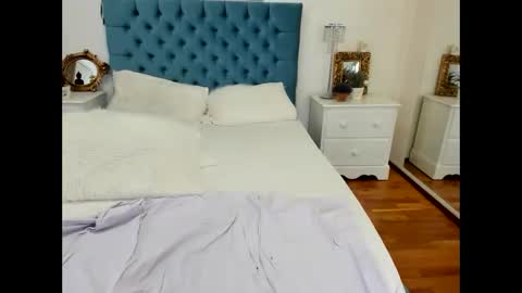 ByaStorm online show from December 7, 2024, 1:14 am