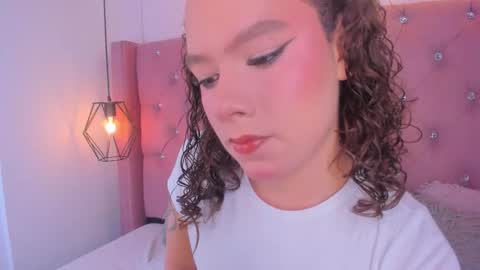 bycandy_ online show from February 22, 2026, 1:31 pm