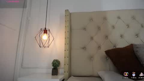 bycandy_ online show from February 25, 2026, 2:16 pm