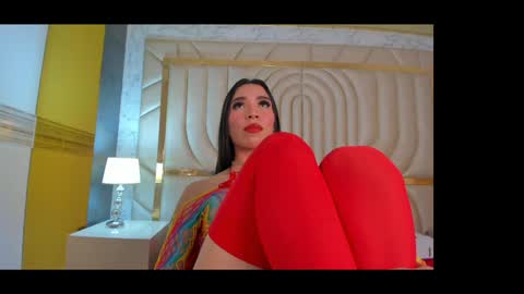 bylie_hills online show from January 24, 2025, 4:59 am