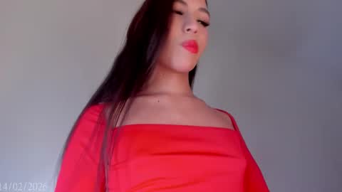 bylie_hills online show from February 14, 2026, 9:44 pm