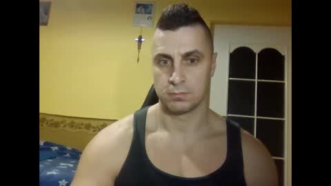 bzykacz1988 online show from December 9, 2024, 11:03 pm