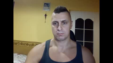 bzykacz1988 online show from September 21, 2025, 12:23 am